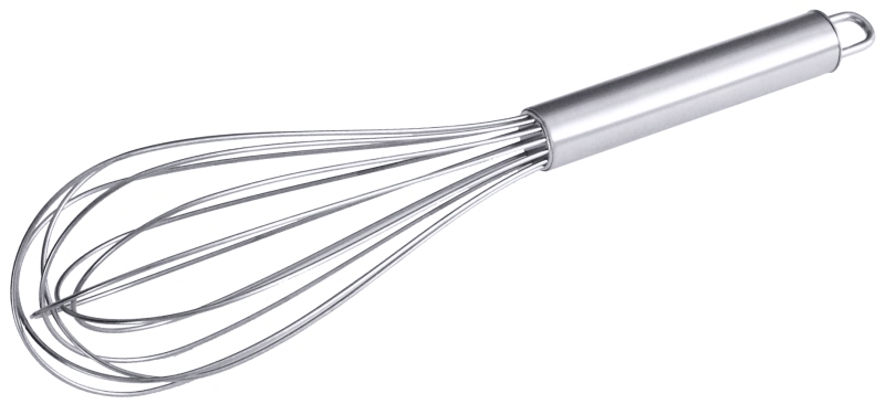 Schneebesen 27 cm POLARIS