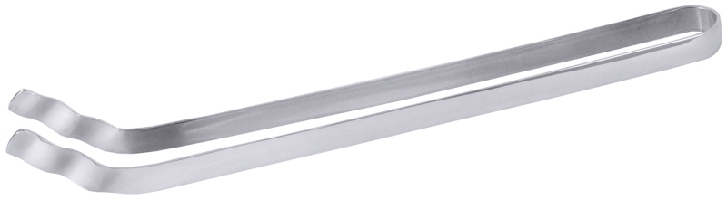 Zange, gebogen 35 cm