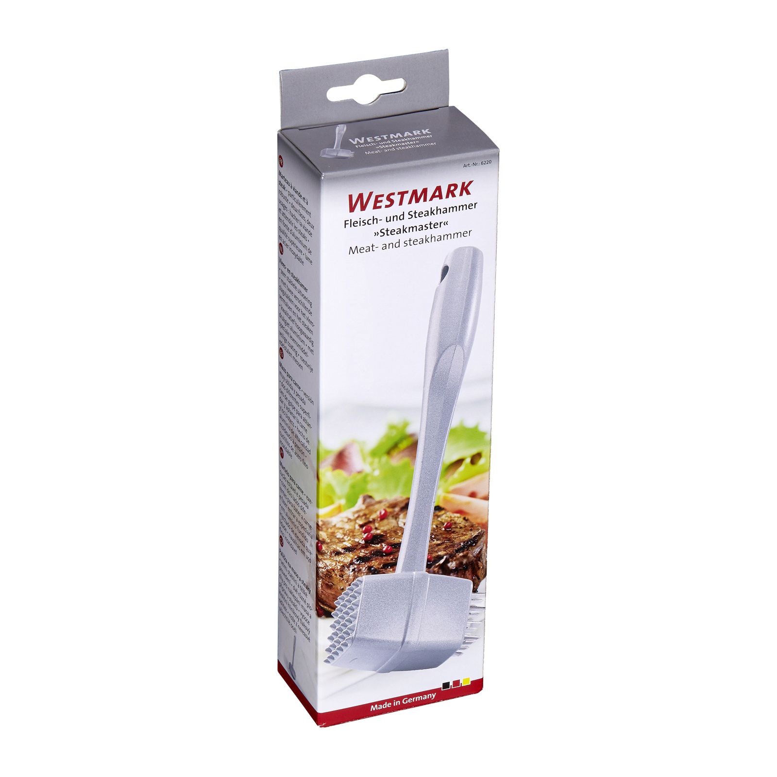 Steakhammer »Steakmaster«