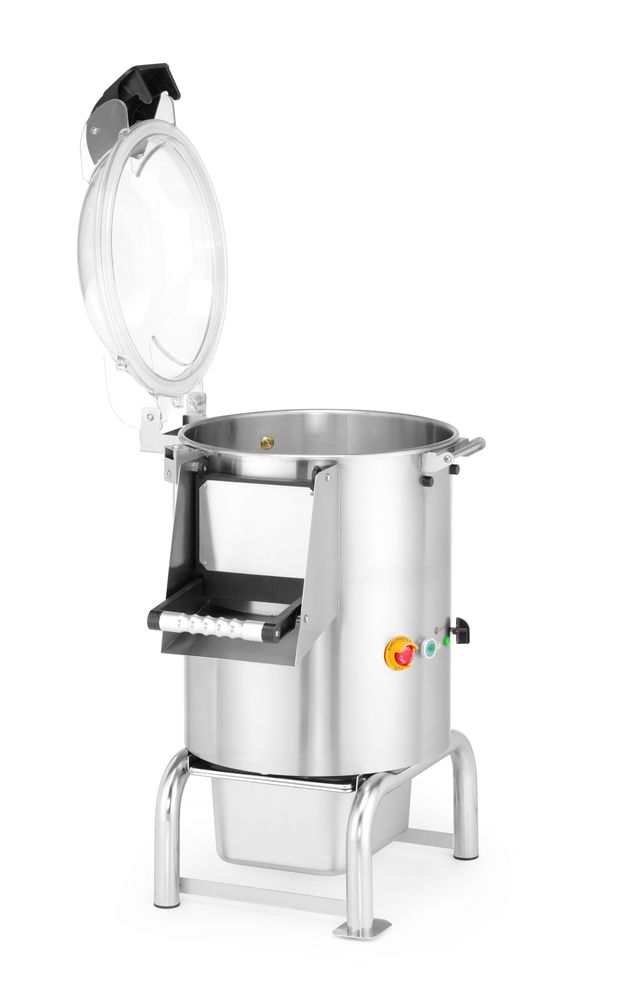 Kartoffelschäler 5 kg