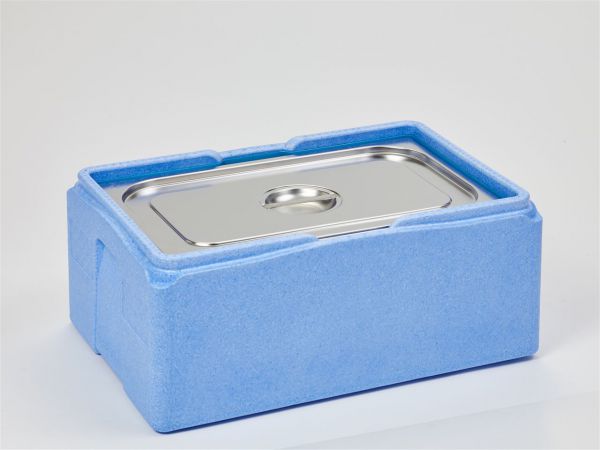 ThermoKuli GN Basic, Gastronorm 1/1, EPP-Thermobox