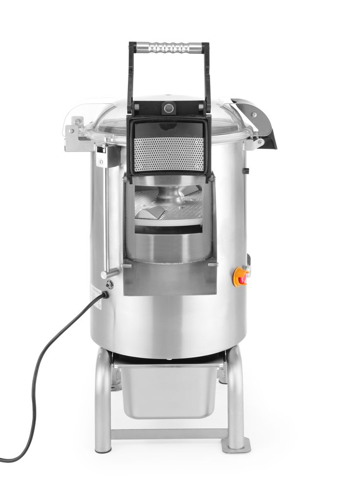 Kartoffelschäler 10 kg