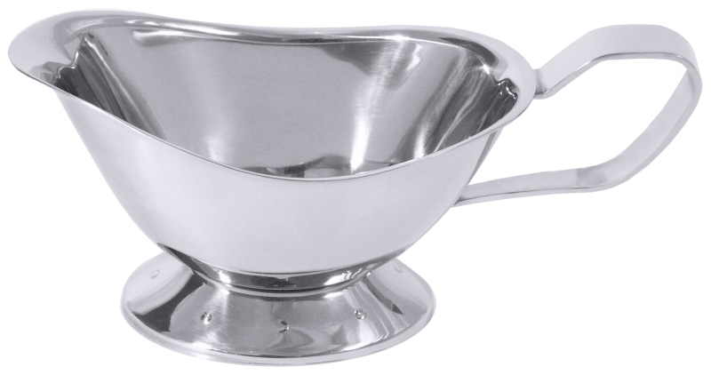 Sauciere, schwere Ausführung