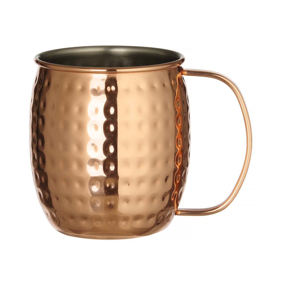 Cocktailbecher • Moscow-Mule-Becher