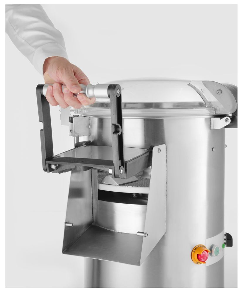 Kartoffelschäler Kitchen Line 18kg