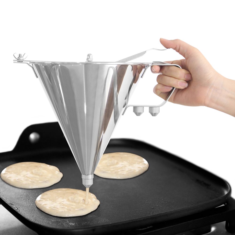 Fondanttrichter Kitchen Line