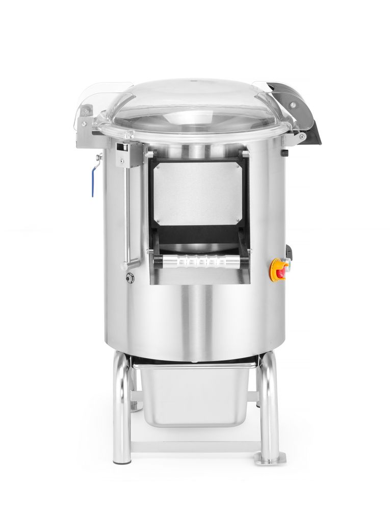 Kartoffelschäler 5 kg