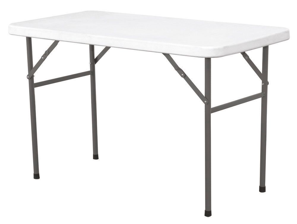 Buffet-Tisch • Max. Last 130 kg.