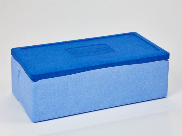 ThermoKuli Maxi Basic, Gastronorm 1 1/3, EPP-Thermobox