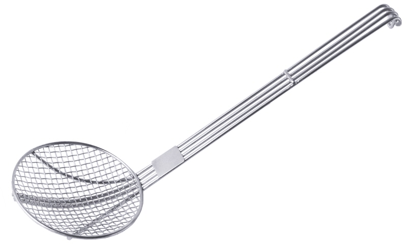 Frittierlöffel 20 cm